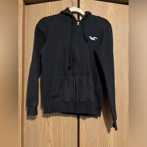 Boys, Hollister hoodie